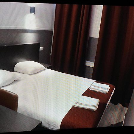 Hotel Manofa Amsterdam Dış mekan fotoğraf