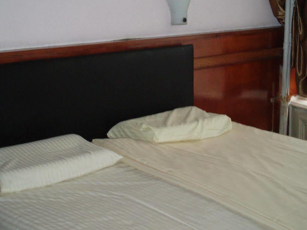Hotel Manofa Amsterdam Dış mekan fotoğraf