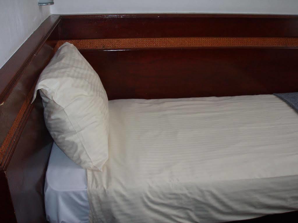 Hotel Manofa Amsterdam Dış mekan fotoğraf