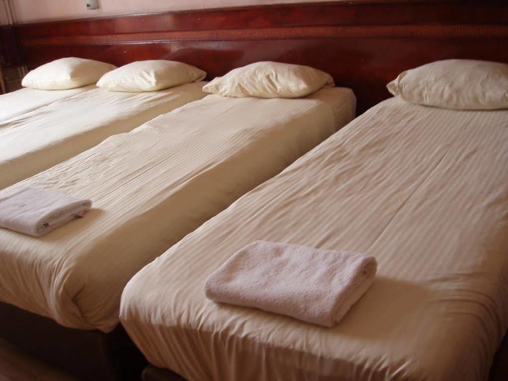Hotel Manofa Amsterdam Dış mekan fotoğraf